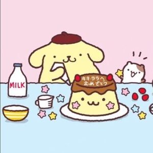 Meet your Posher, Ashlyn